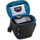 Tenba Skyline V2 Top Load 8 Camera Bag (Black)