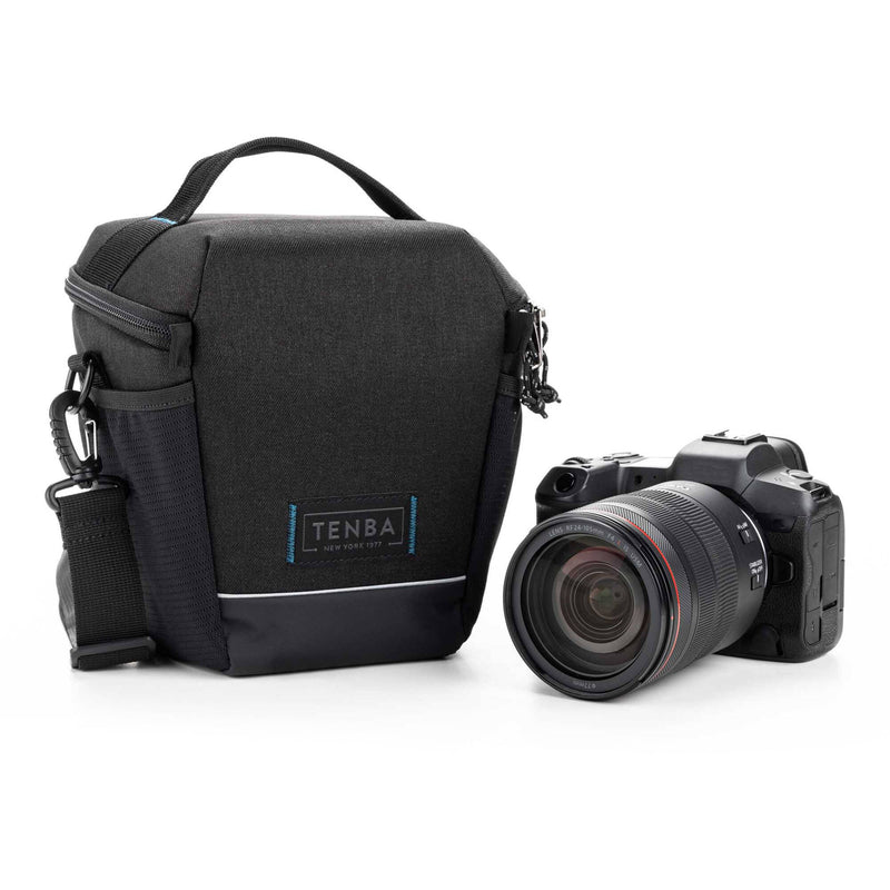 Tenba Skyline V2 Top Load 8 Camera Bag (Black)