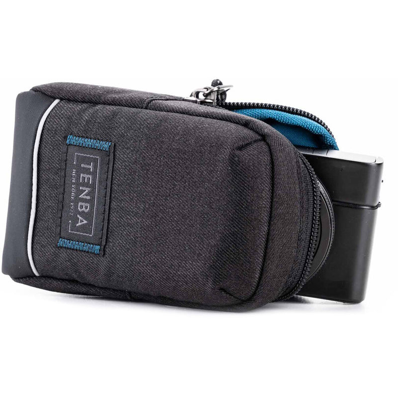 Tenba Skyline V2 Pouch 3 (Black)