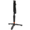 3 Legged Thing Taylor 2.0 5-Section Magnesium Alloy Monopod with DocZ Foot Stabilizer Kit (Darkness)