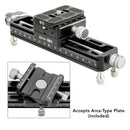 Oben Macro Focusing Rail (Long)