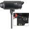 Impact VC-500WLN-II 500Ws Digital Monolight