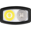 Olight Arkfeld UV Flat Flashlight (Sunburst)