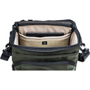 Vanguard VEO Select 22S Shoulder Bag (Green)