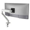 Atdec Ora Universal Monitor Arm (Silver)