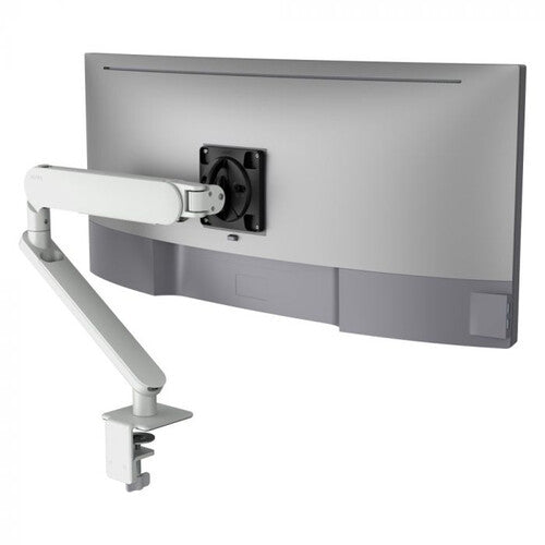 Atdec Ora Universal Monitor Arm (Silver)