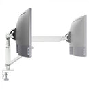 Atdec Ora Universal Monitor Arm (Silver)