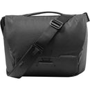 Peak Design 13L Everyday Messenger v2 (Black)