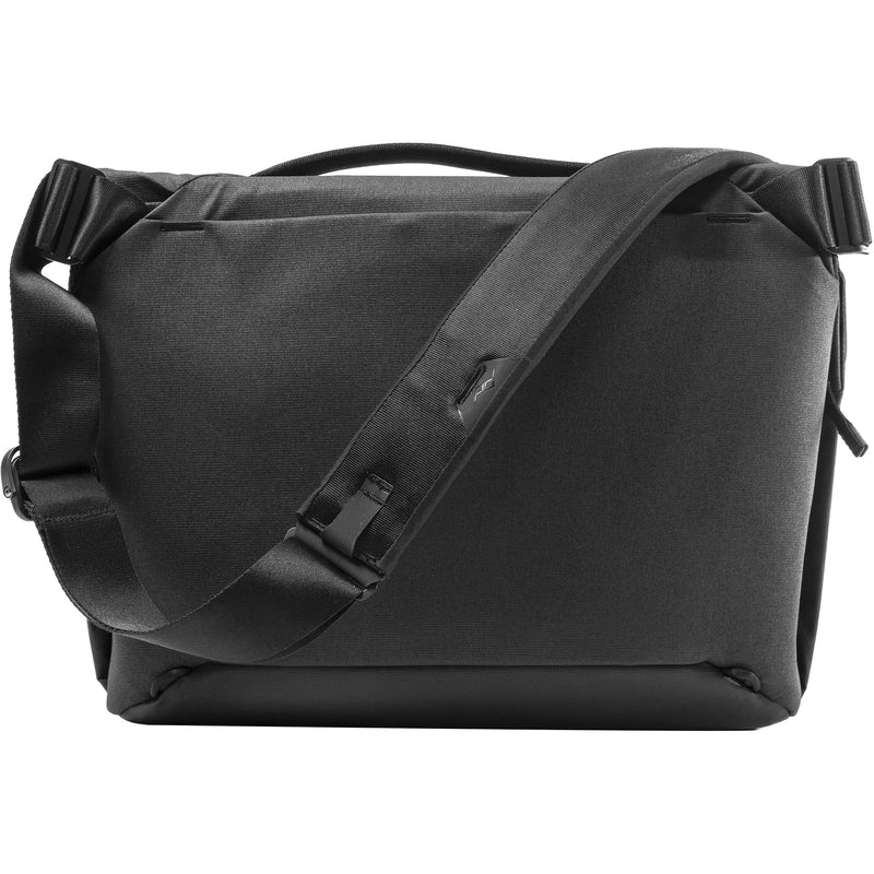 Peak Design 13L Everyday Messenger v2 (Black)