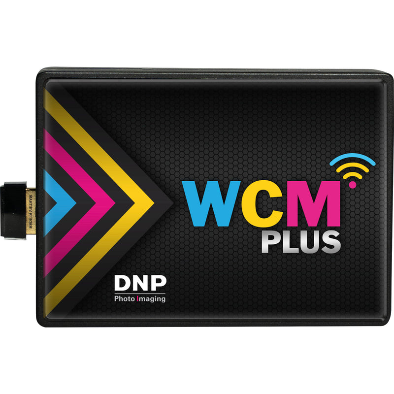 DNP WCM Plus Wireless Connect Module