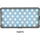 Genaray RGB-6X3S On-Camera RGB LED Light Panel