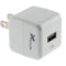 Xcellon UCAC-112 12W USB-A Wall Charger with Foldable Plugs