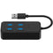 CAMVATE 5-in-1 USB Multiport Adapter