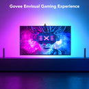 Govee Dreamview T1 Pro TV Backlight for 55-65" TVs (12.5')