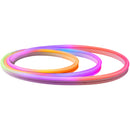 Govee Wi-Fi RGBIC Neon LED Rope Light (6.6')