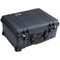 Nila Pelican 1560 Case with Foam Insert for 150 Fixture