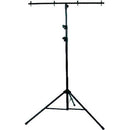 American DJ LTS6 AS Tripod with T-Bar (9')