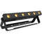 CHAUVET DJ EZLink Strip Q6BT ILS Battery-Powered RGBA Linear Wash LED with Bluetooth