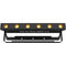 CHAUVET DJ EZLink Strip Q6BT ILS Battery-Powered RGBA Linear Wash LED with Bluetooth