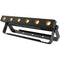 CHAUVET DJ EZLink Strip Q6BT ILS Battery-Powered RGBA Linear Wash LED with Bluetooth