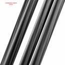 SHAPE ST15 2-Stage Carbon Fiber Tripod Legs (100mm)