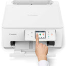 Canon PIXMA TS7720 Wireless All-in-One Inkjet Printer