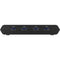 IOGEAR 2-Port 4K USB-C Desktop KVM Switch