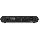 IOGEAR 2-Port 4K USB-C Desktop KVM Switch