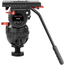 SHAPE ST20 Fluid Video Head (100mm)