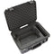 SKB Allen & Heath Mixer Case for CQ-12T or CQ-18T