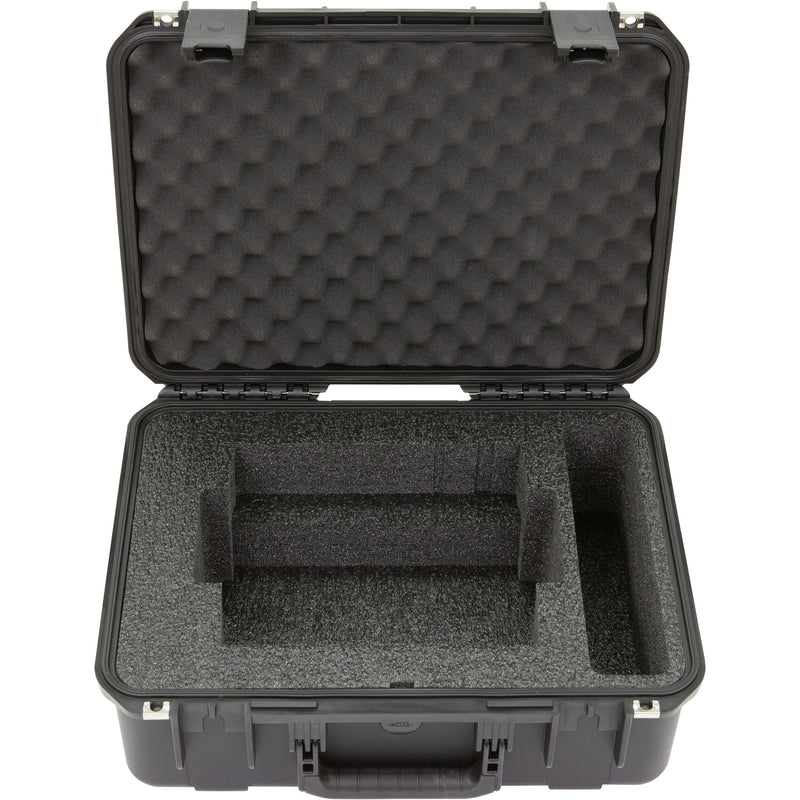 SKB Allen & Heath Mixer Case for CQ-12T or CQ-18T