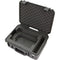 SKB Allen & Heath Mixer Case for CQ-12T or CQ-18T