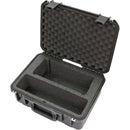 SKB Allen & Heath Mixer Case for CQ-20B