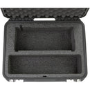 SKB Allen & Heath Mixer Case for CQ-20B