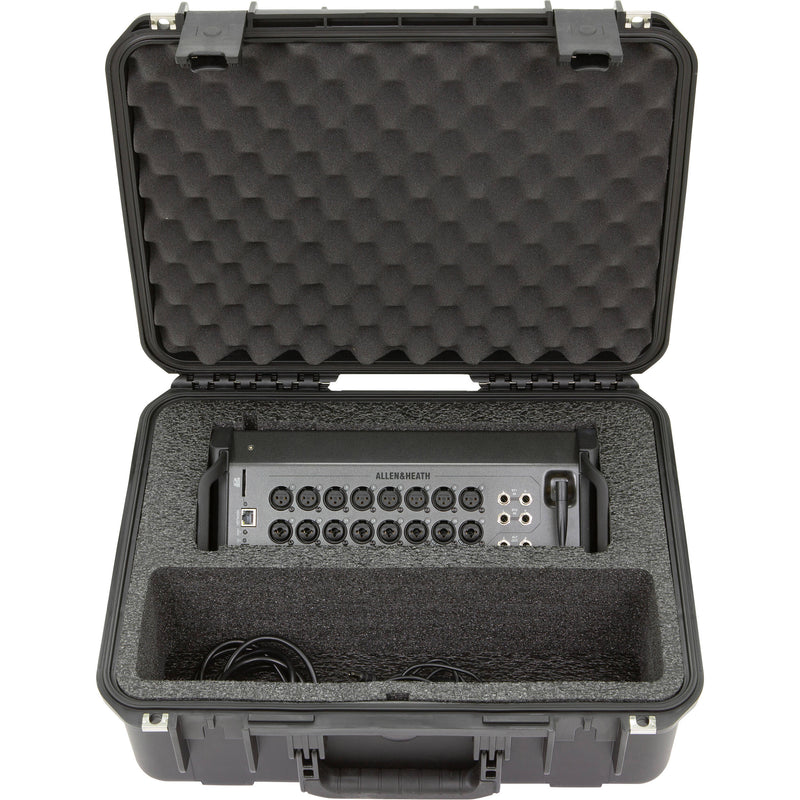 SKB Allen & Heath Mixer Case for CQ-20B