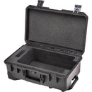 SanDisk Professional G-RAID SHUTTLE 8 Pelican iM2500 Storm Carry-On Case