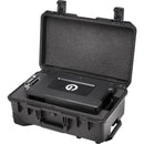 SanDisk Professional G-RAID SHUTTLE 8 Pelican iM2500 Storm Carry-On Case