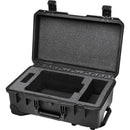 SanDisk Professional G-RAID SHUTTLE 4 Pelican iM2500 Storm Carry-On Case