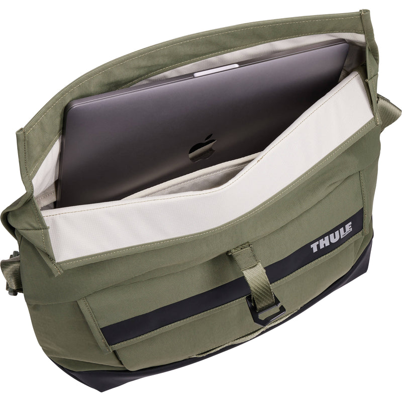 Thule Paramount Cross-Body (Soft Green, 14L)