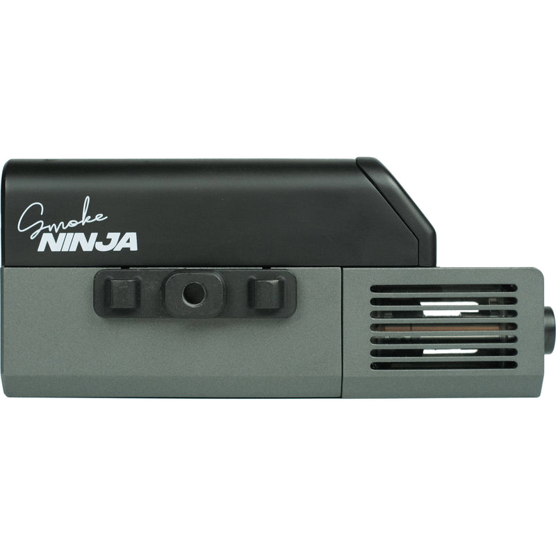 PMI SmokeGENIE Smoke Ninja Handheld Battery-Powered Wireless Mini Smoke Machine