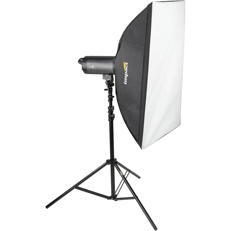 Impact VC-500WLN-II 500Ws Digital Monolight