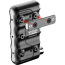 Wooden Camera B-Box Kit for RED KOMODO, KOMODO-X & V-RAPTOR