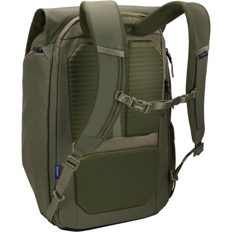 Thule Paramount Commuter Backpack (Soft Green, 27L)