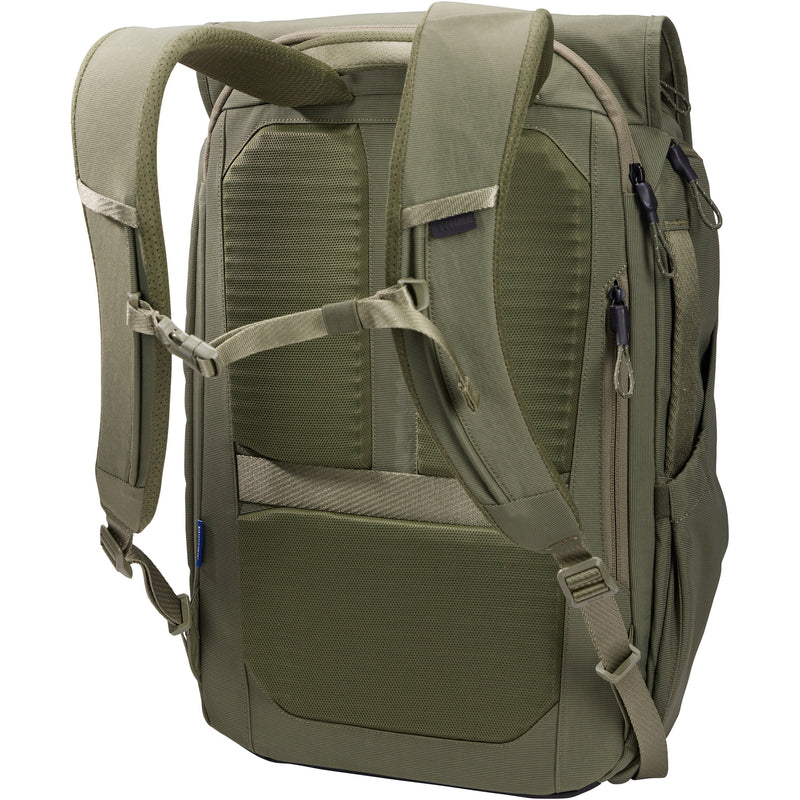 Thule Paramount Commuter Backpack (Soft Green, 27L)