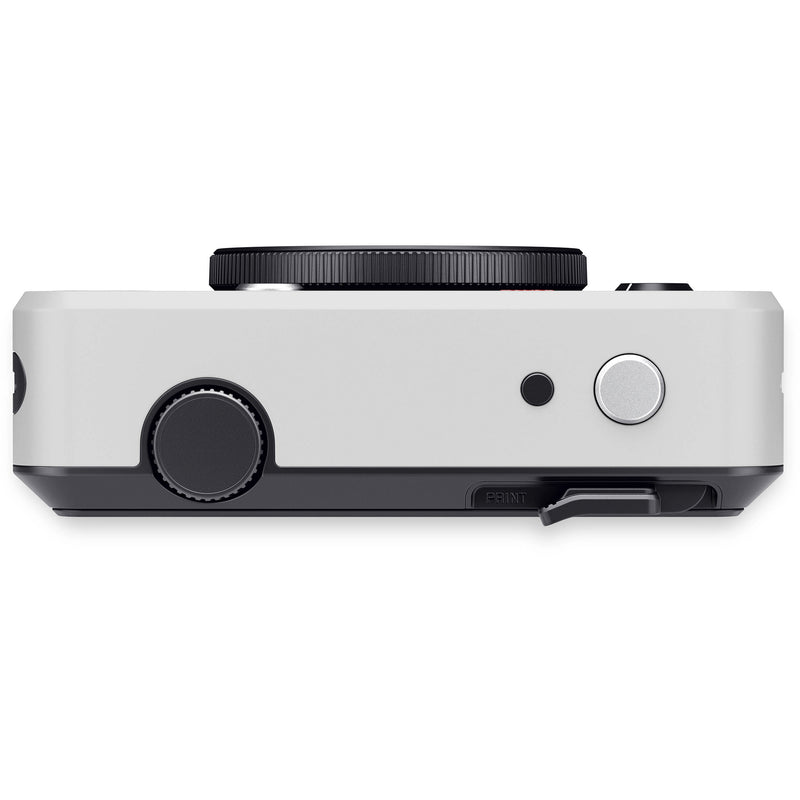 Leica SOFORT 2 Instant Camera (White)