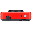 Leica SOFORT 2 Instant Camera (Red)