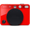 Leica SOFORT 2 Instant Camera (Red)