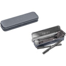 Leica SOFORT Metal Marker Box (Gray)