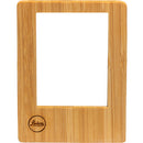 Leica SOFORT Magnet Frame (Natural Bamboo, 3-Pack)