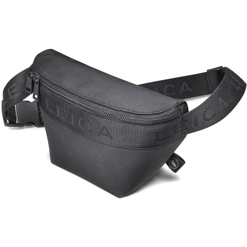 Leica SOFORT Hip Bag (Black)